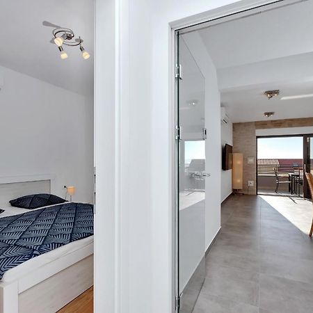 Luxury Apartment Sidro With Free Beach Parking Makarska Eksteriør bilde