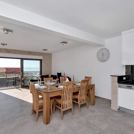 Luxury Apartment Sidro With Free Beach Parking Makarska Eksteriør bilde